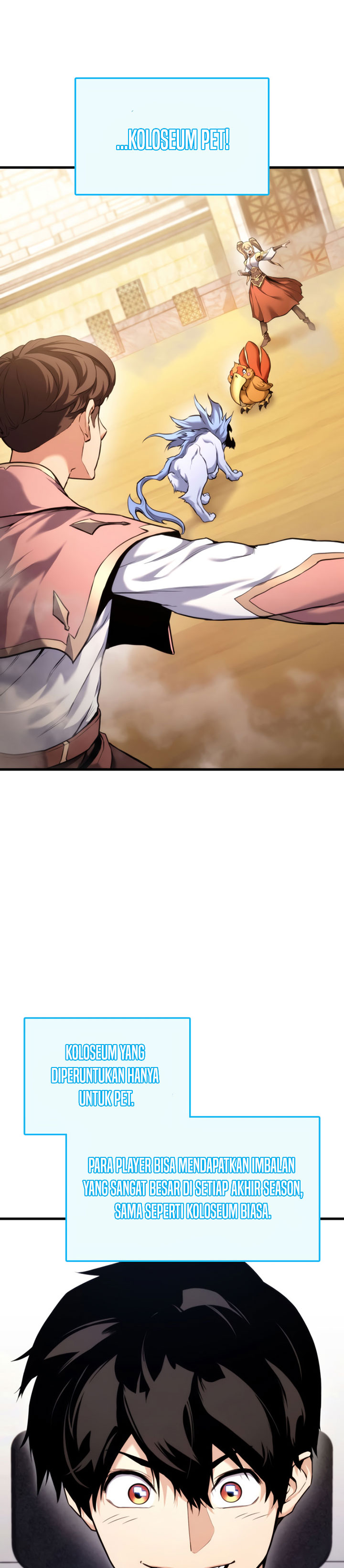 Ranker’s Return (Remake) Chapter 66 Image 5