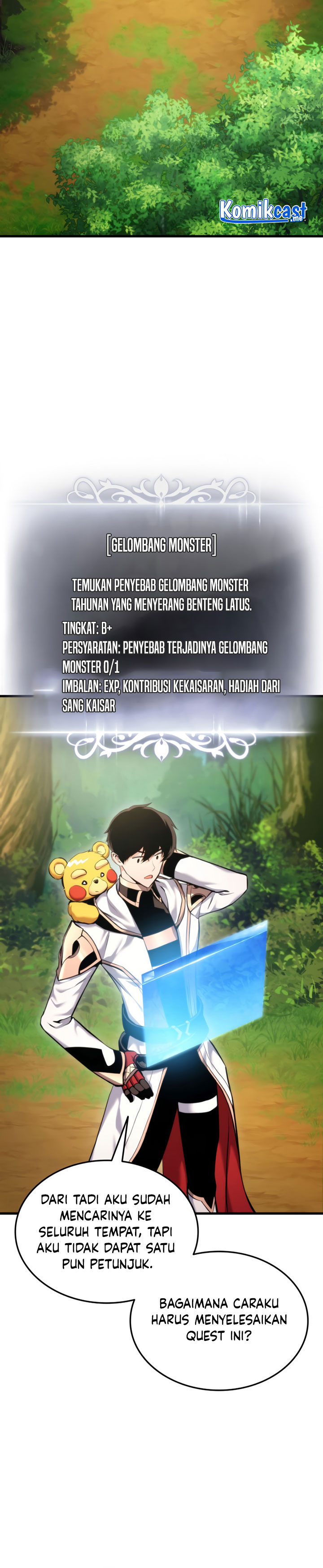 Ranker’s Return (Remake) Chapter 66 Image 9