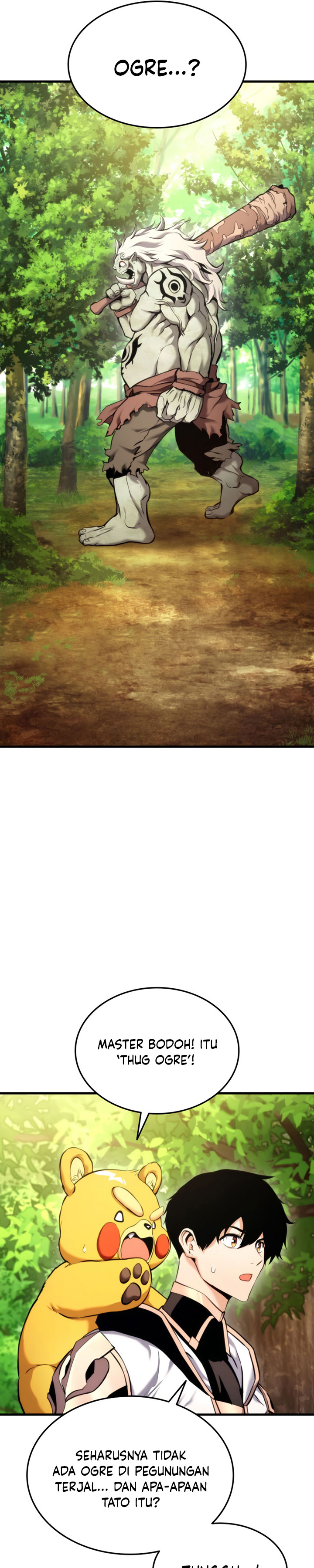 Ranker’s Return (Remake) Chapter 66 Image 13