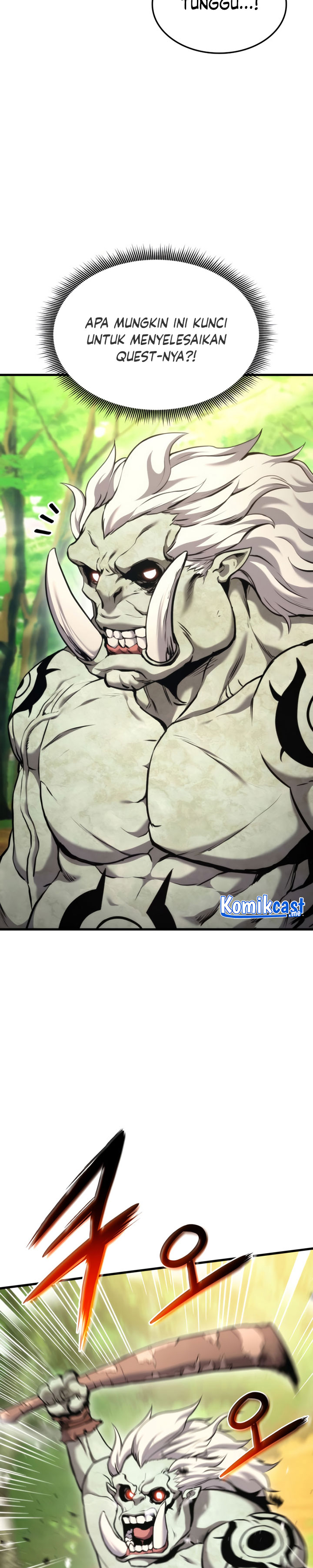 Ranker’s Return (Remake) Chapter 66 Image 14