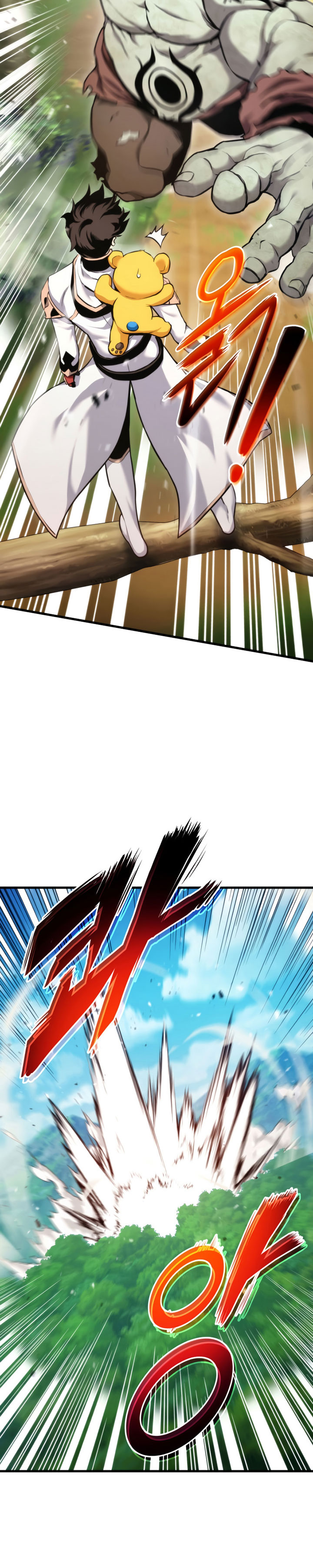 Ranker’s Return (Remake) Chapter 66 Image 15