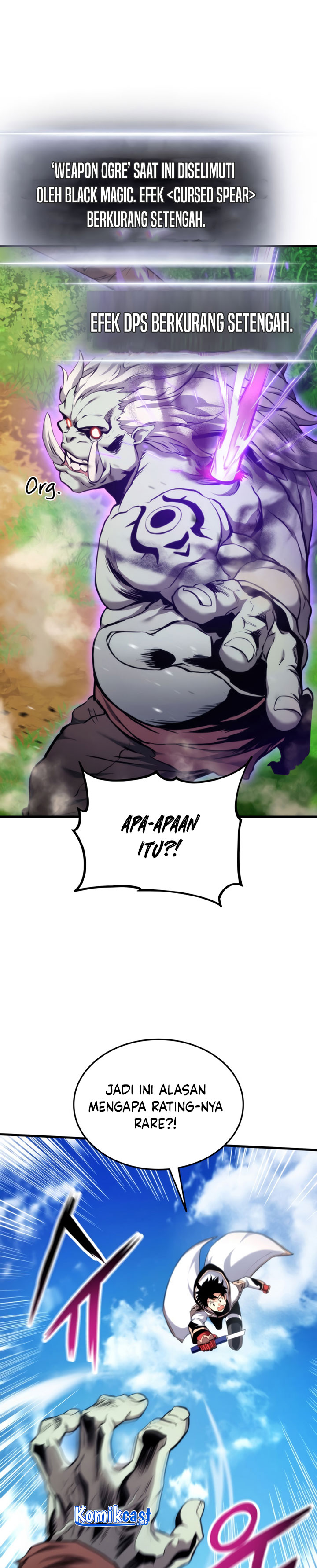 Ranker’s Return (Remake) Chapter 66 Image 19