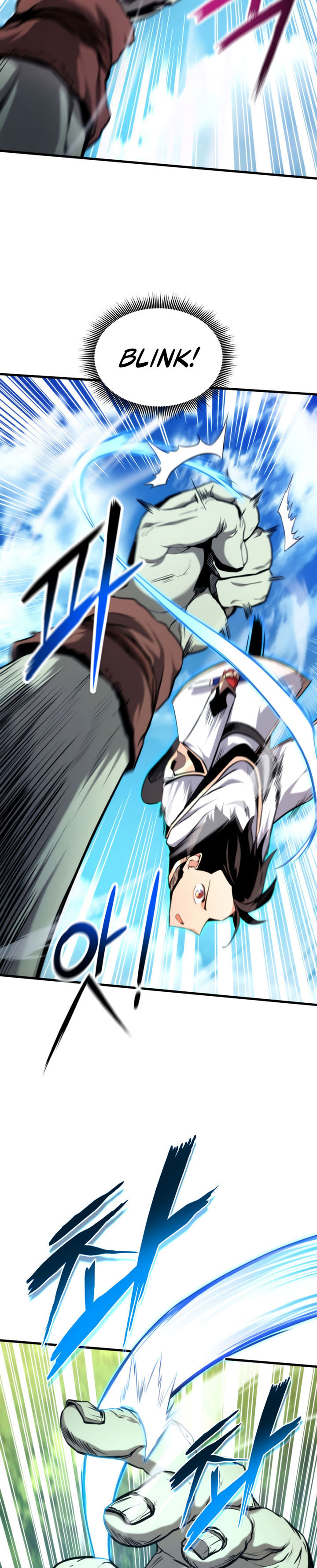 Ranker’s Return (Remake) Chapter 66 Image 20