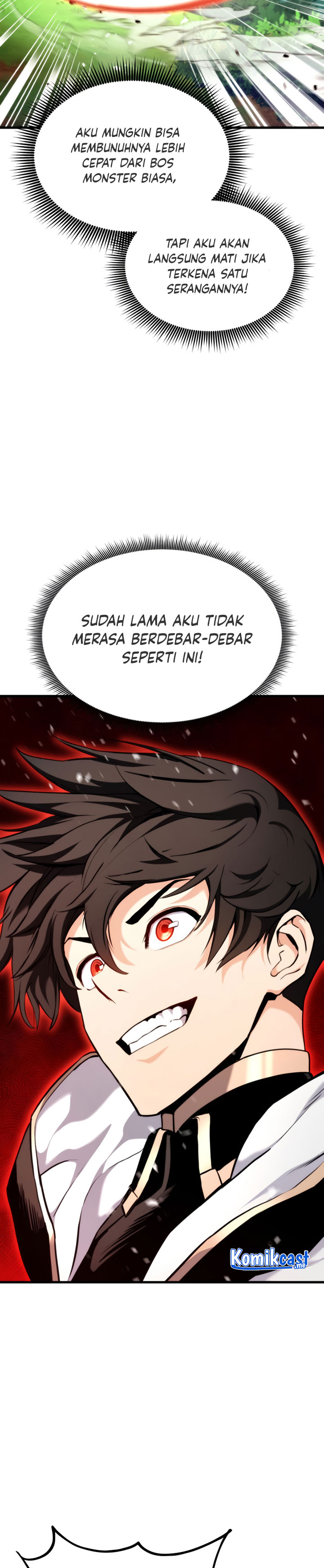 Ranker’s Return (Remake) Chapter 66 Image 23