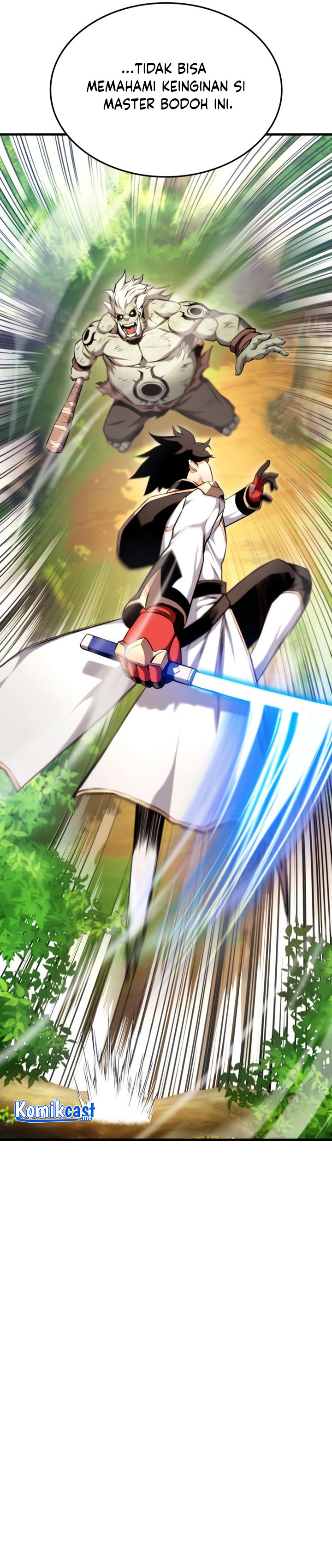 Ranker’s Return (Remake) Chapter 66 Image 25