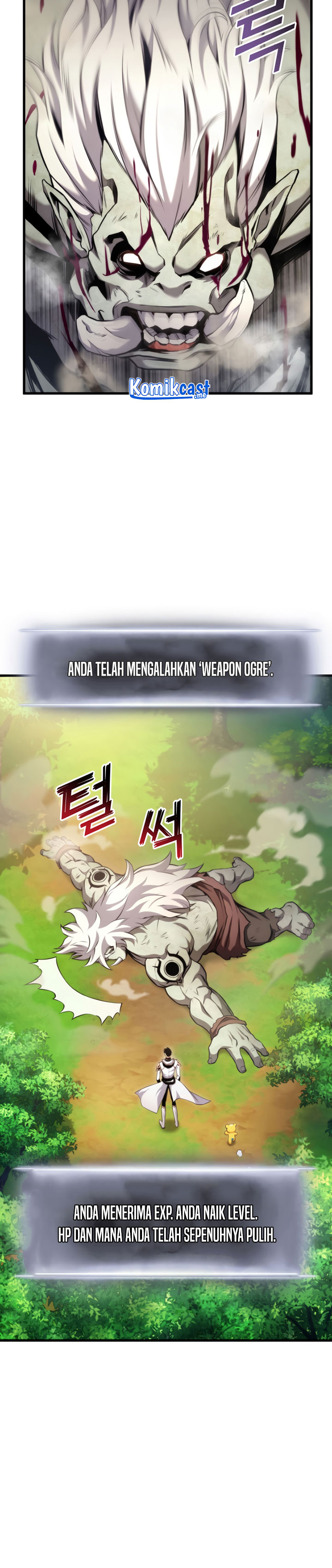 Ranker’s Return (Remake) Chapter 66 Image 27