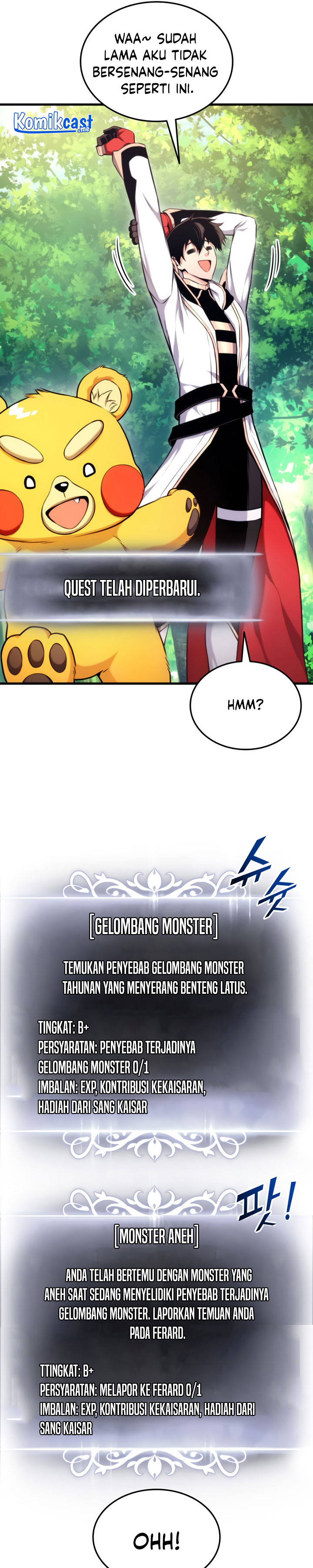 Ranker’s Return (Remake) Chapter 66 Image 28