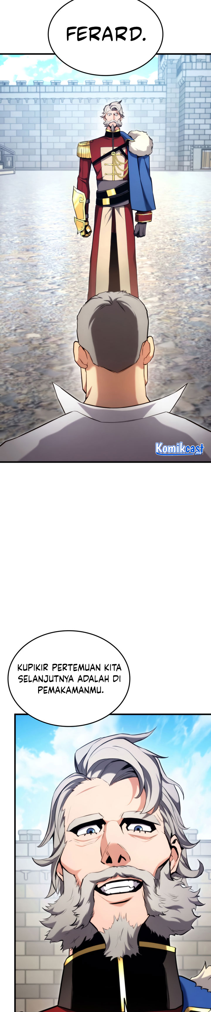 Ranker’s Return (Remake) Chapter 66 Image 32