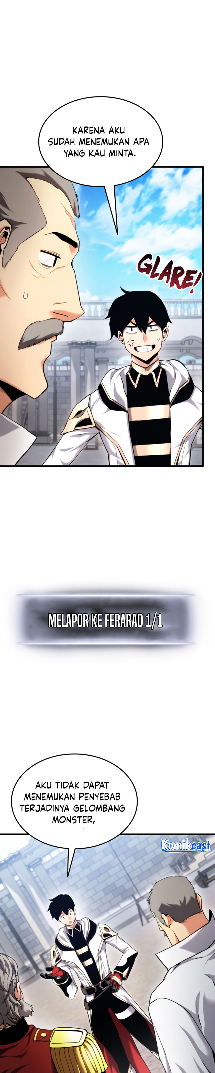 Ranker’s Return (Remake) Chapter 66 Image 37