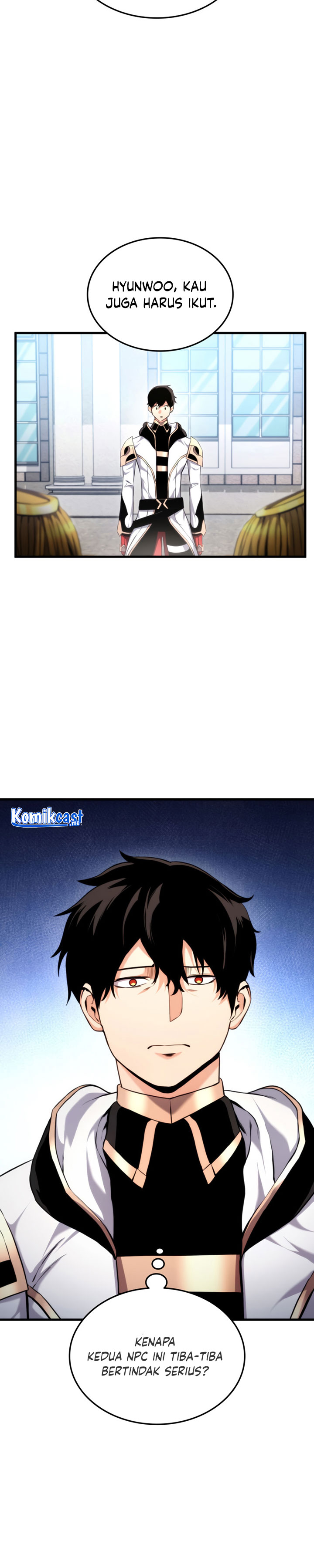 Ranker’s Return (Remake) Chapter 66 Image 42