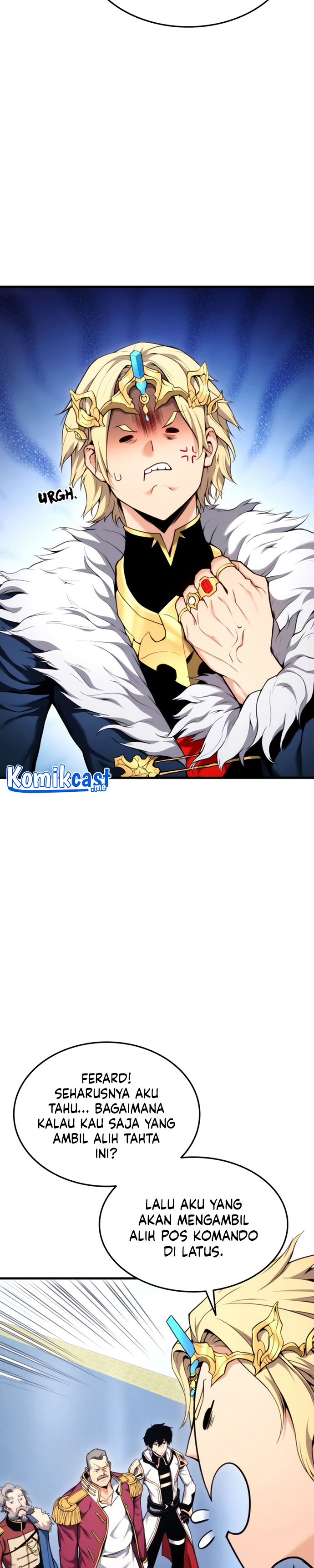 Ranker’s Return (Remake) Chapter 67 Image 4