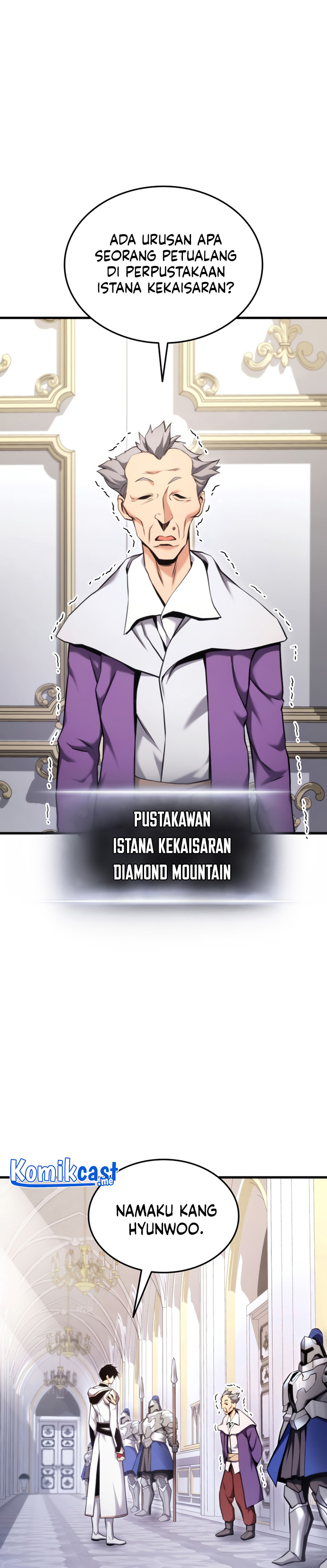 Ranker’s Return (Remake) Chapter 67 Image 11