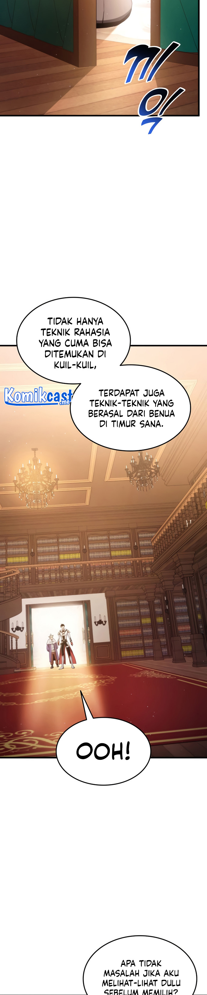 Ranker’s Return (Remake) Chapter 67 Image 13