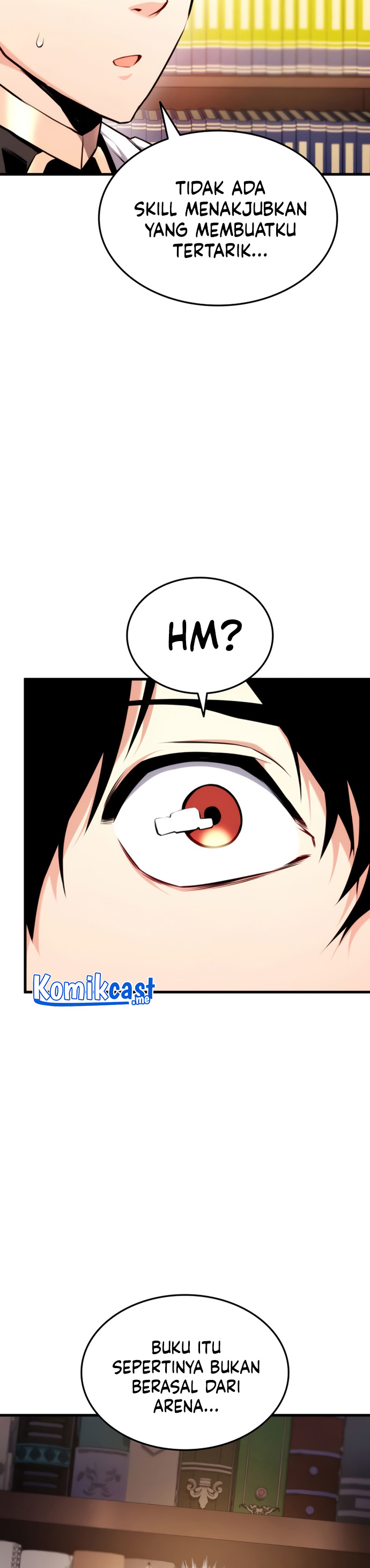 Ranker’s Return (Remake) Chapter 67 Image 16