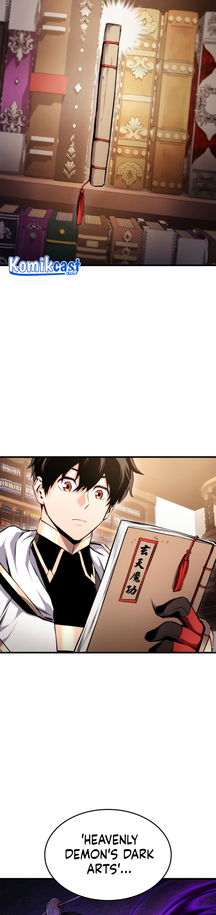 Ranker’s Return (Remake) Chapter 67 Image 17