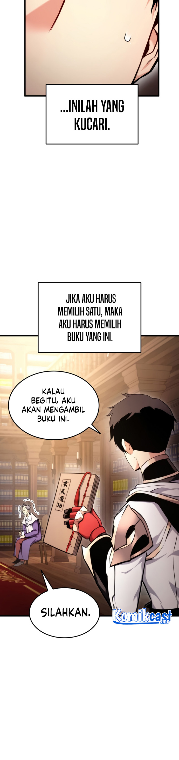 Ranker’s Return (Remake) Chapter 67 Image 19