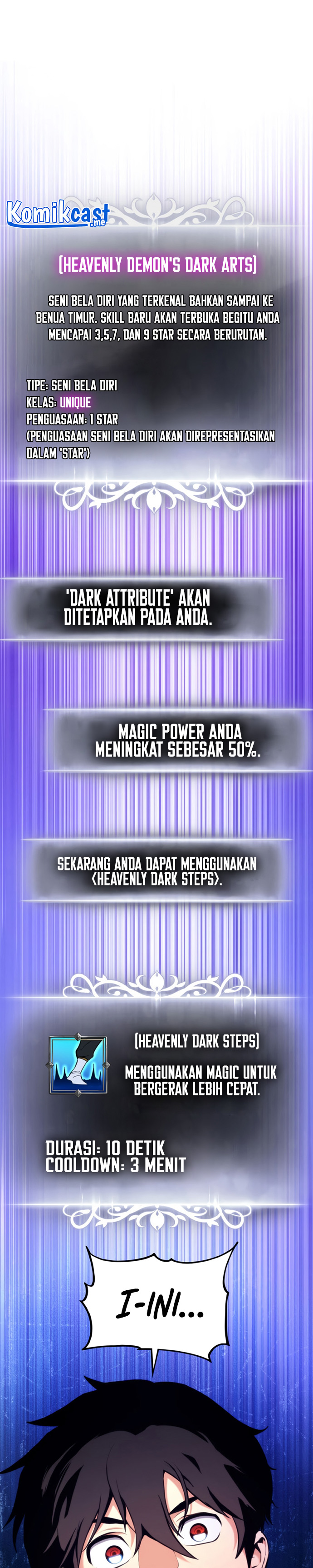 Ranker’s Return (Remake) Chapter 67 Image 21