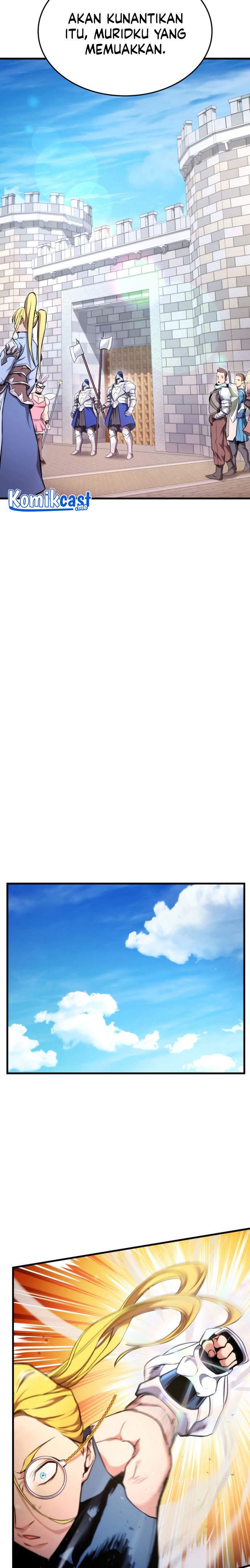 Ranker’s Return (Remake) Chapter 67 Image 34