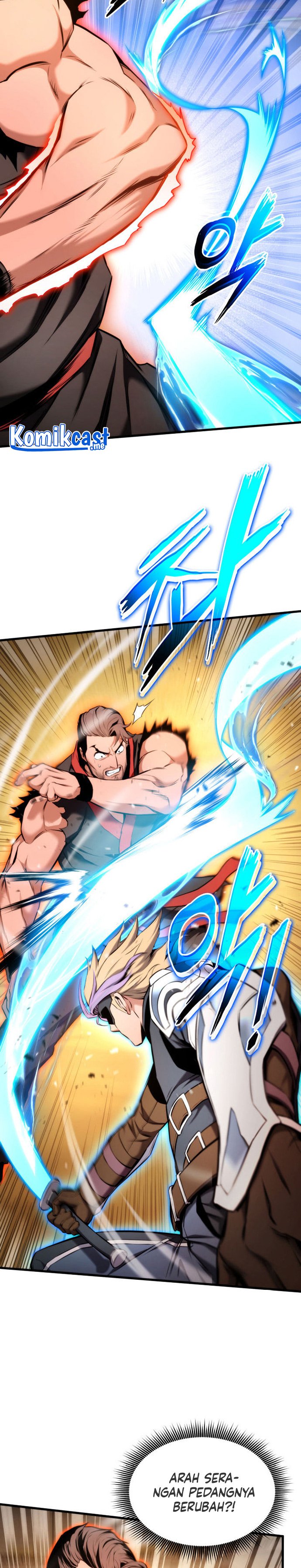 Ranker’s Return (Remake) Chapter 70 Image 7