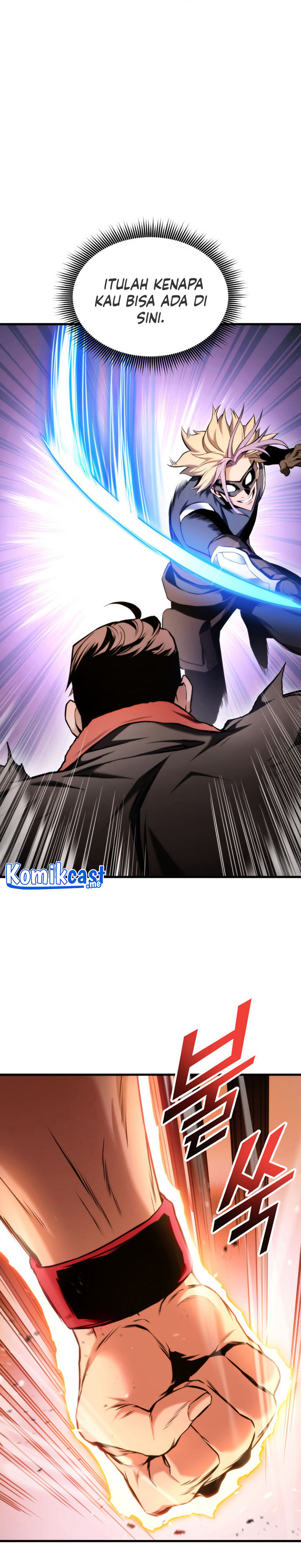 Ranker’s Return (Remake) Chapter 70 Image 13