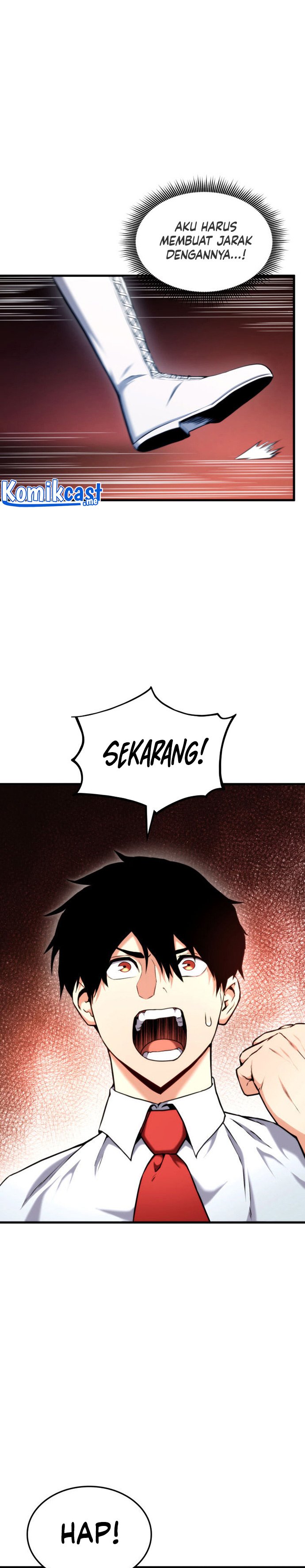 Ranker’s Return (Remake) Chapter 70 Image 17