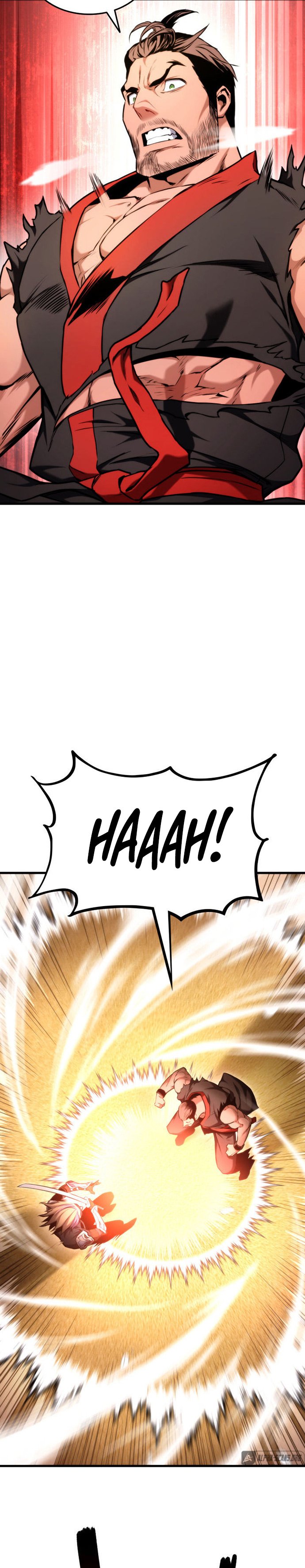 Ranker’s Return (Remake) Chapter 70 Image 18