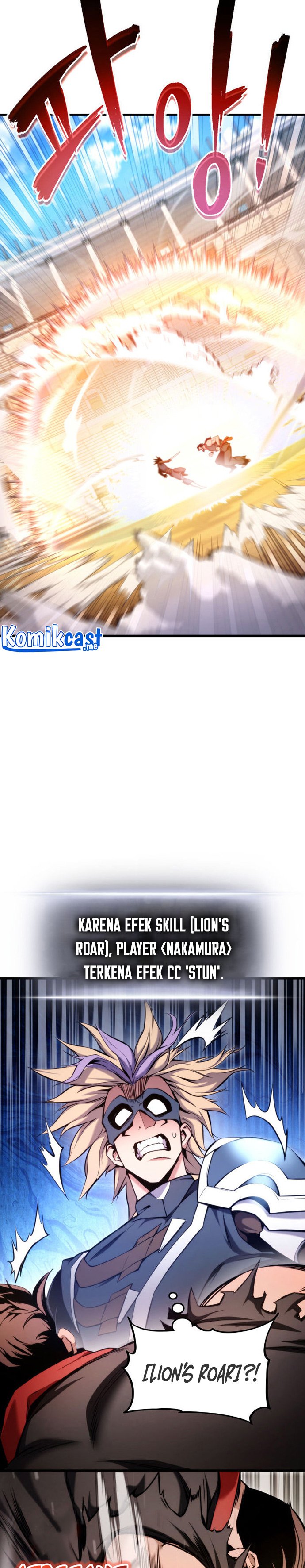 Ranker’s Return (Remake) Chapter 70 Image 19