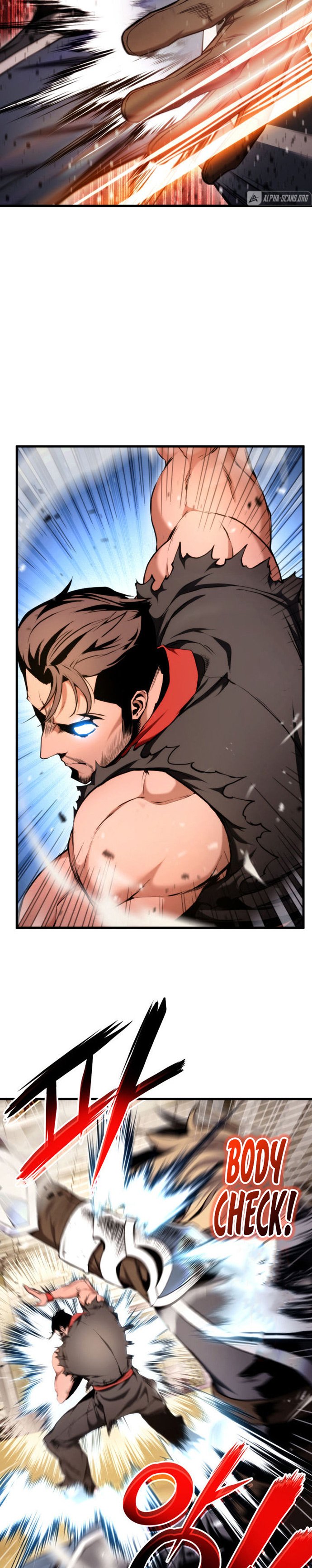 Ranker’s Return (Remake) Chapter 70 Image 22