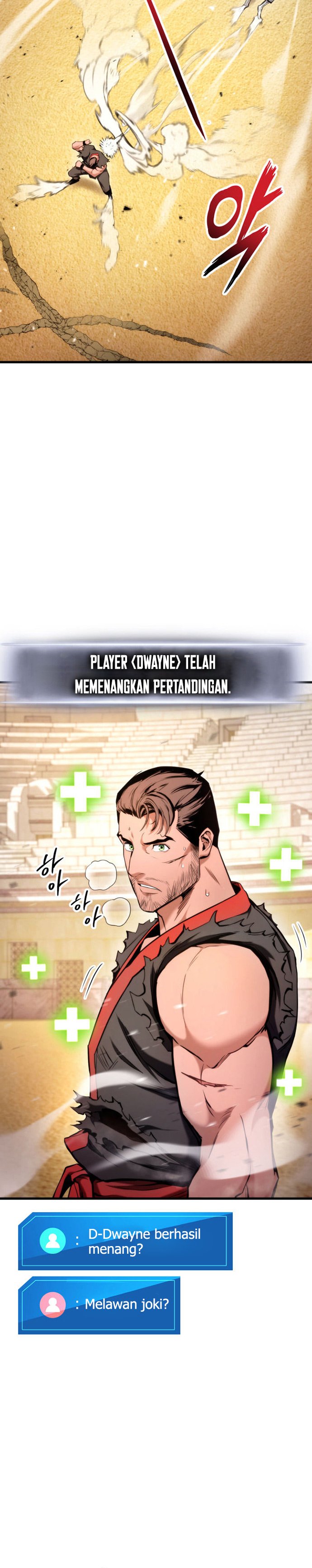 Ranker’s Return (Remake) Chapter 70 Image 24