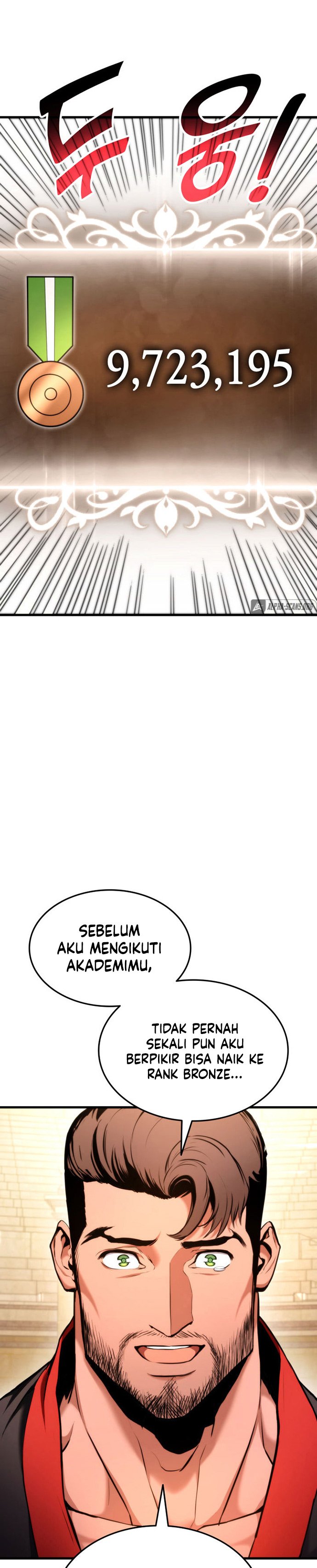 Ranker’s Return (Remake) Chapter 70 Image 27