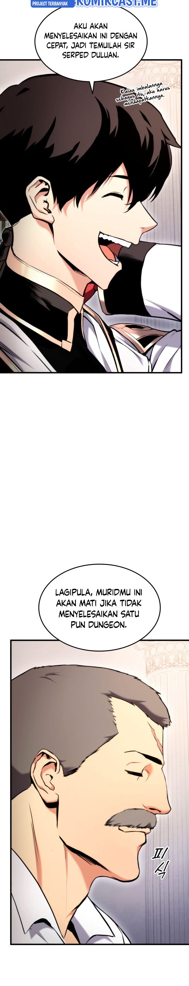 Ranker’s Return (Remake) Chapter 72 Image 5