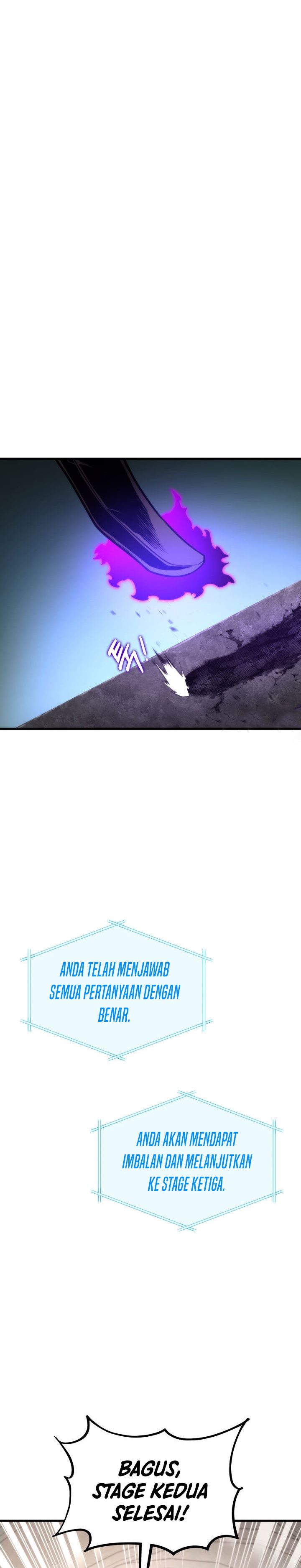 Ranker’s Return (Remake) Chapter 72 Image 7