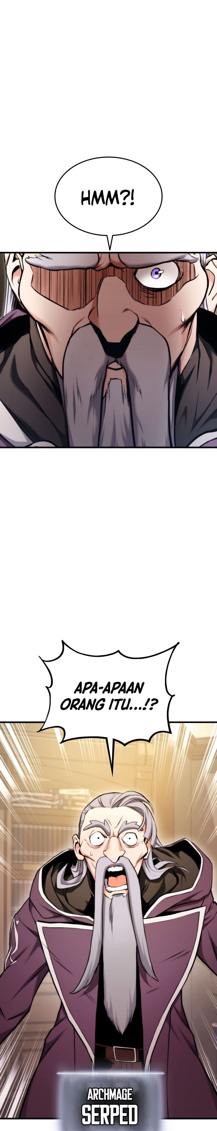 Ranker’s Return (Remake) Chapter 72 Image 13