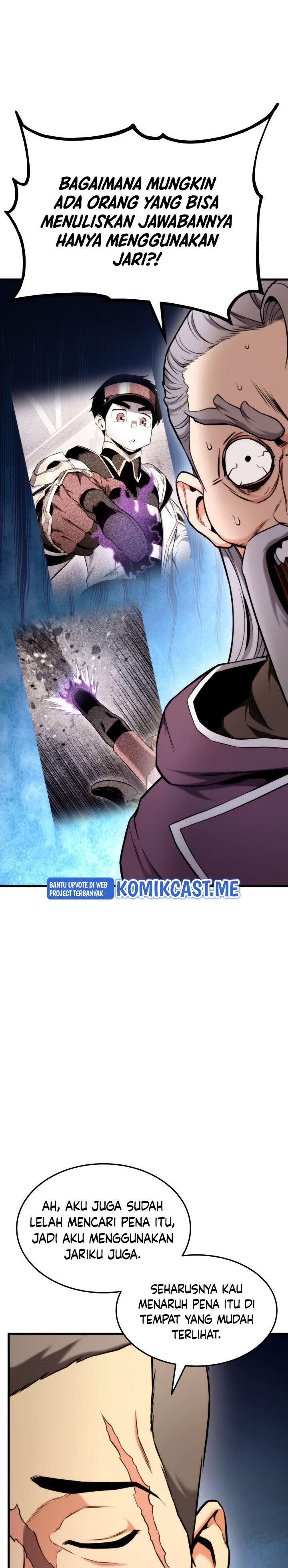 Ranker’s Return (Remake) Chapter 72 Image 17