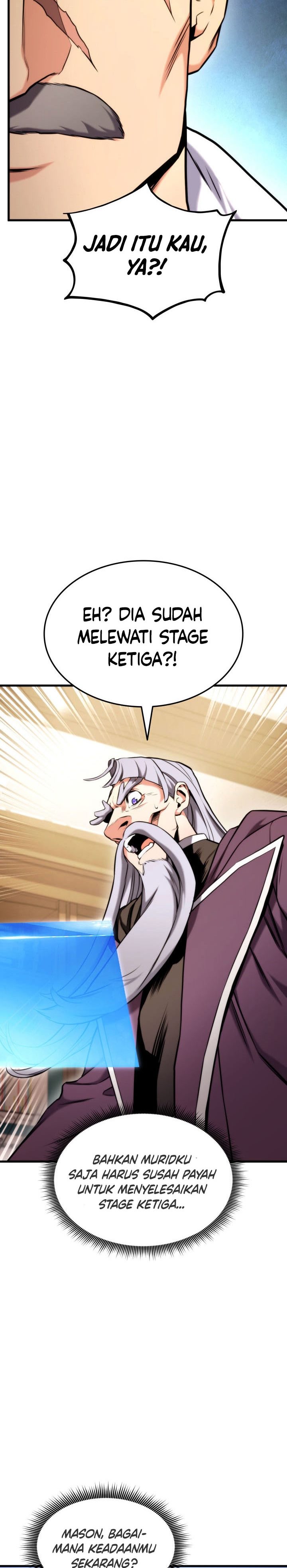 Ranker’s Return (Remake) Chapter 72 Image 18