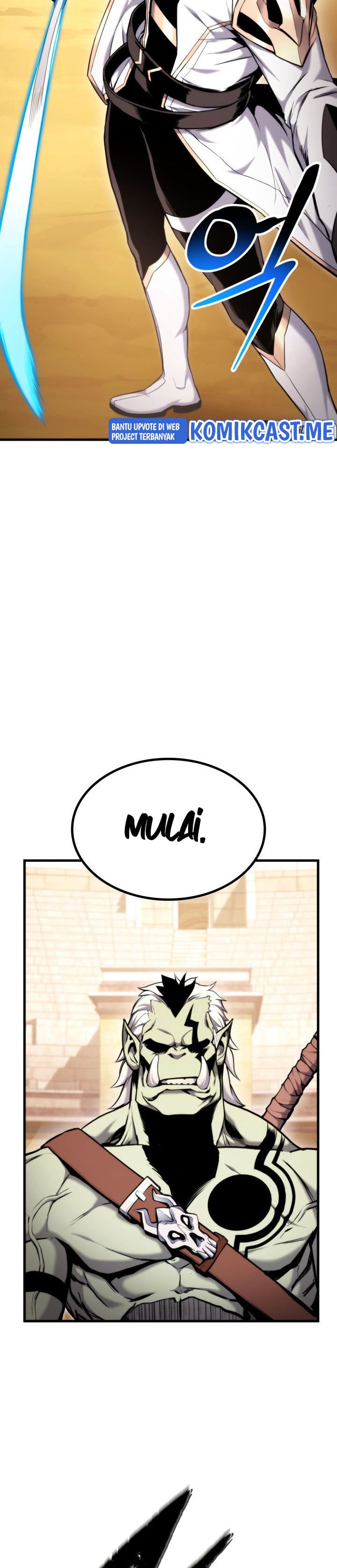 Ranker’s Return (Remake) Chapter 72 Image 35