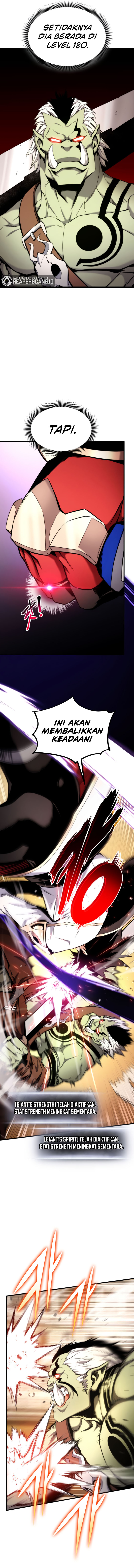 Ranker’s Return (Remake) Chapter 73 Image 3