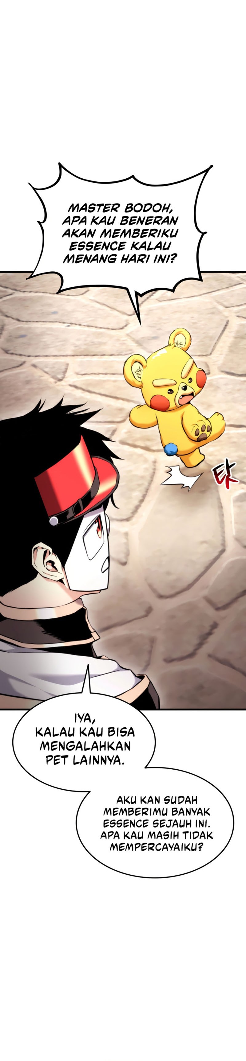 Ranker’s Return (Remake) Chapter 75 Image 4