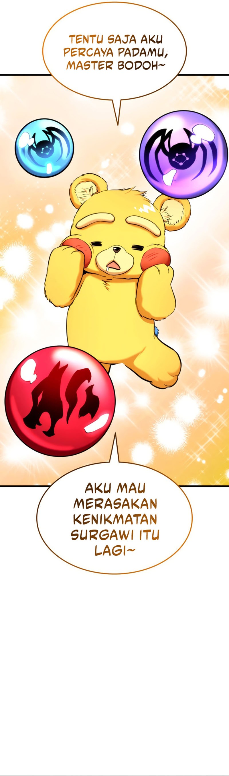 Ranker’s Return (Remake) Chapter 75 Image 5