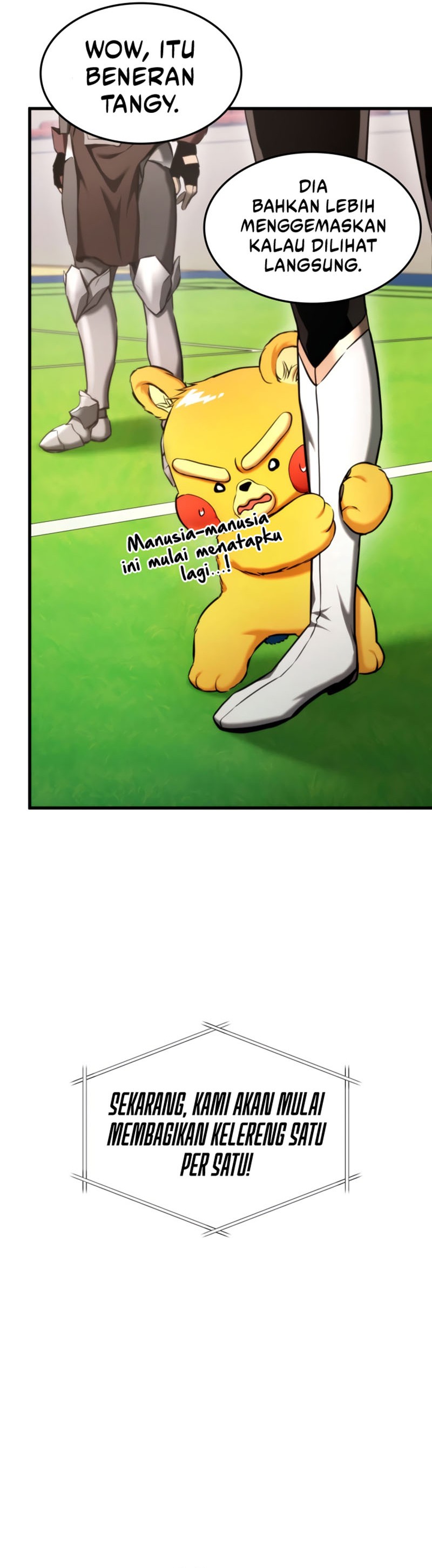 Ranker’s Return (Remake) Chapter 75 Image 9