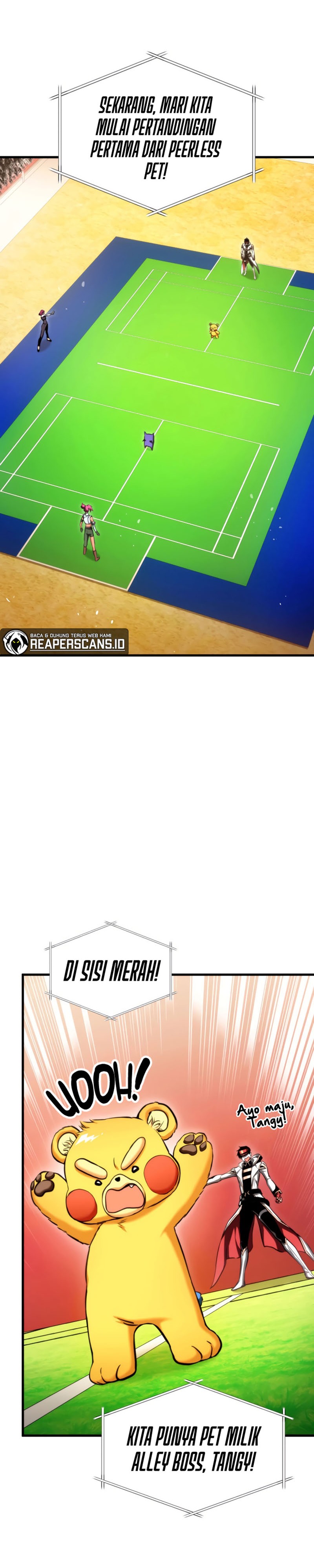 Ranker’s Return (Remake) Chapter 75 Image 13