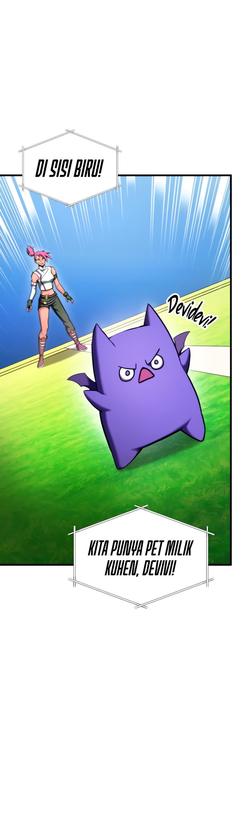 Ranker’s Return (Remake) Chapter 75 Image 14