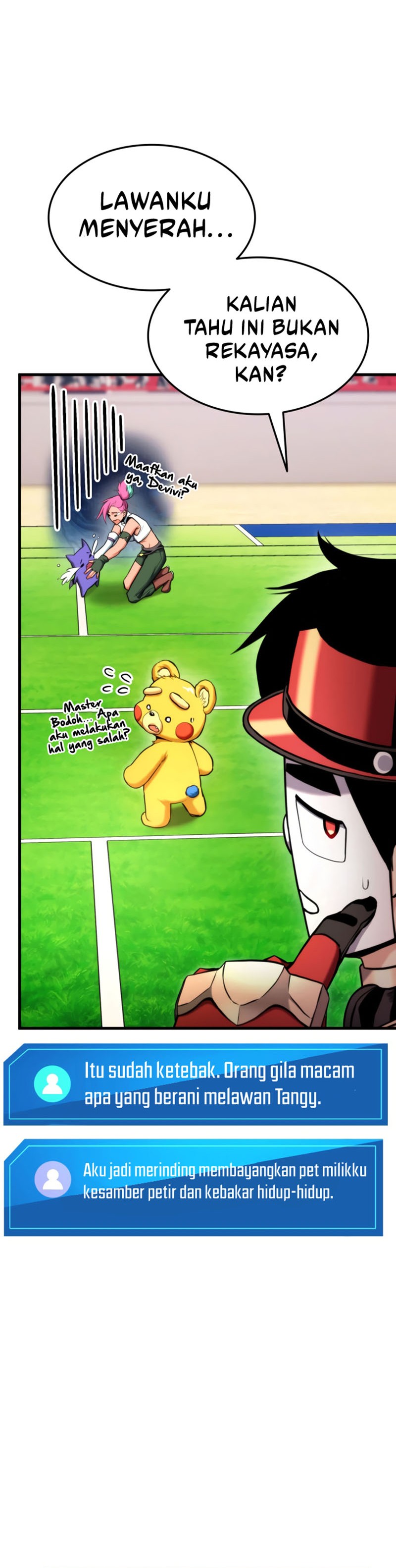 Ranker’s Return (Remake) Chapter 75 Image 20