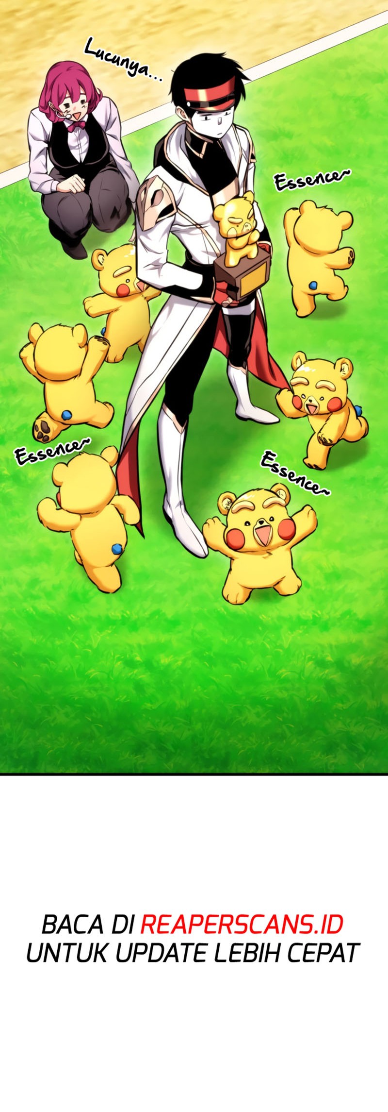 Ranker’s Return (Remake) Chapter 75 Image 23