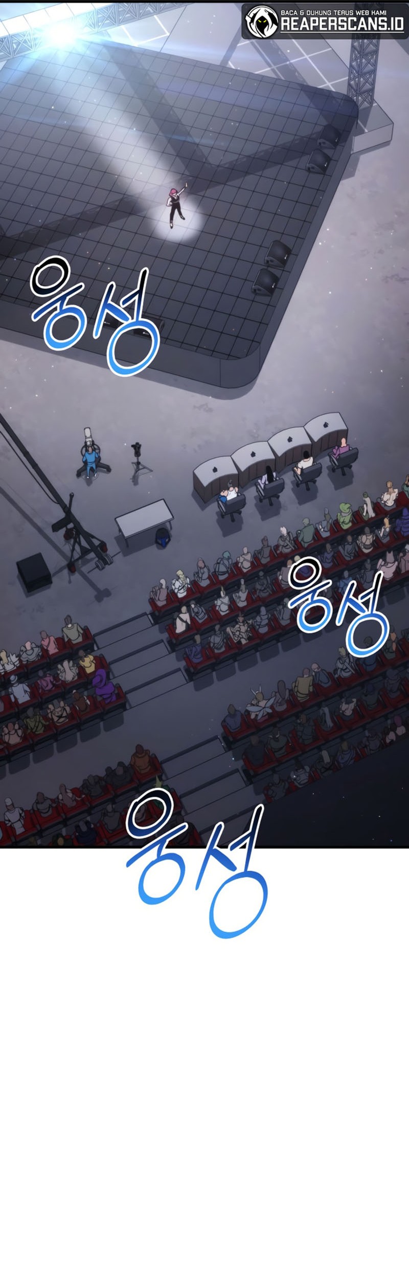 Ranker’s Return (Remake) Chapter 75 Image 25