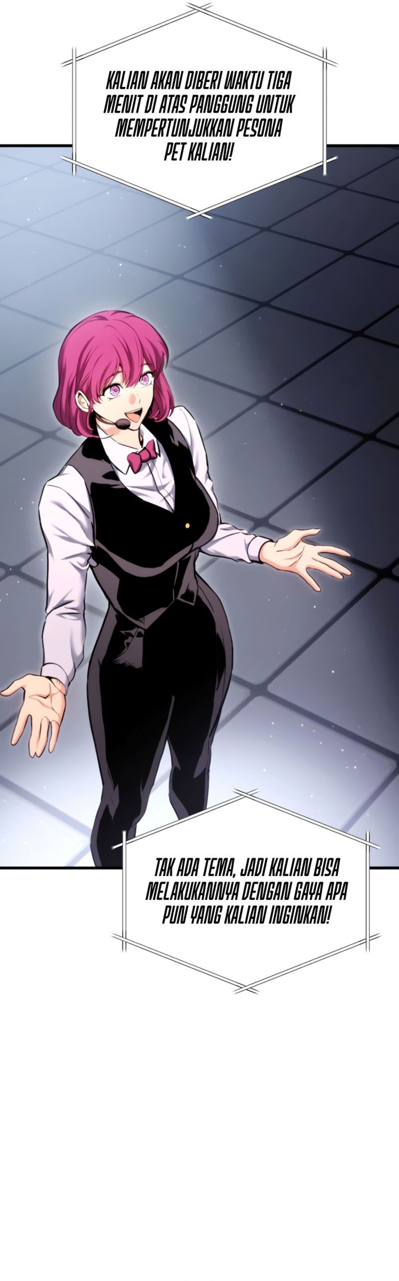 Ranker’s Return (Remake) Chapter 75 Image 27