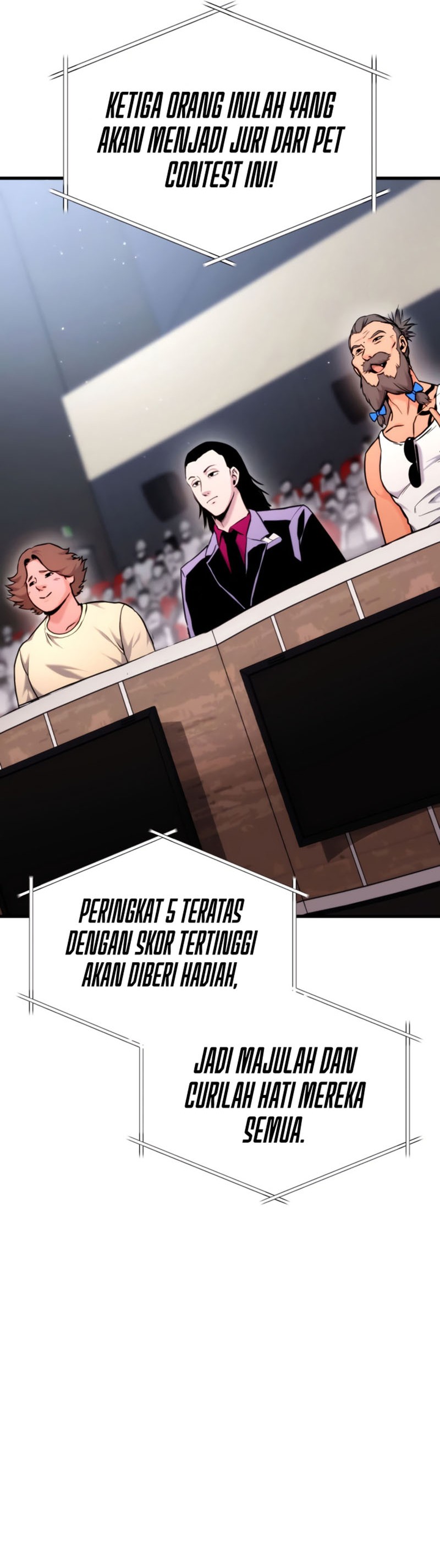 Ranker’s Return (Remake) Chapter 75 Image 28