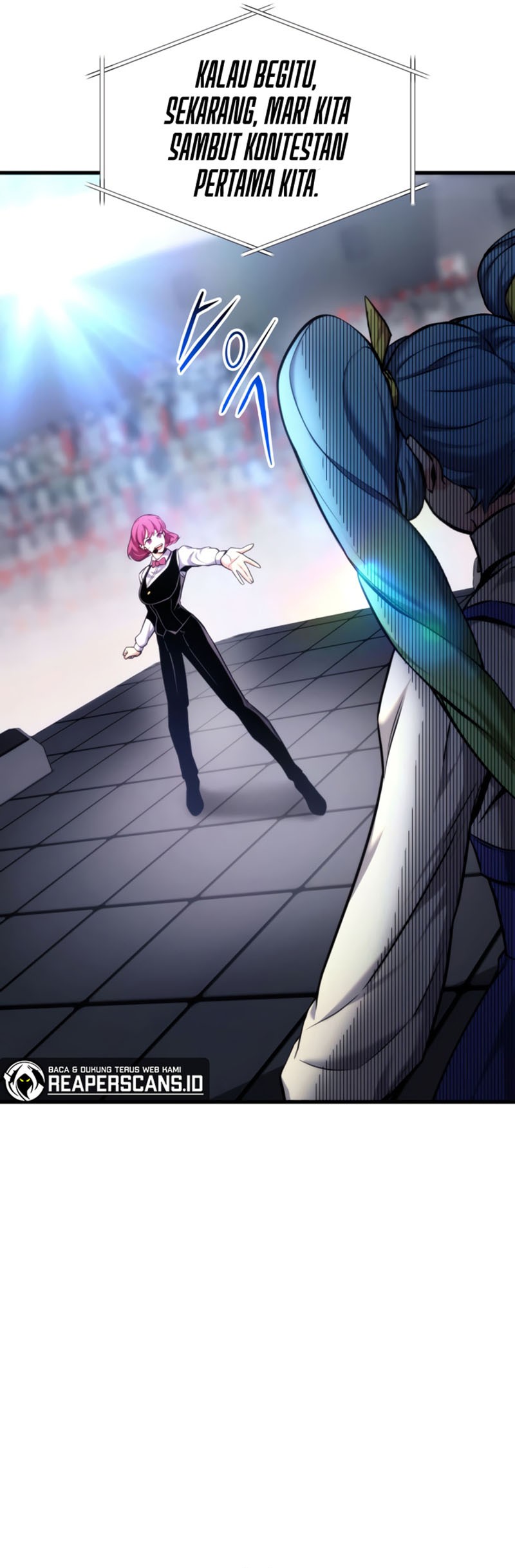 Ranker’s Return (Remake) Chapter 75 Image 29