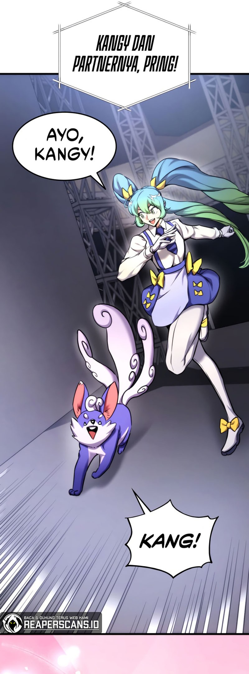 Ranker’s Return (Remake) Chapter 75 Image 30