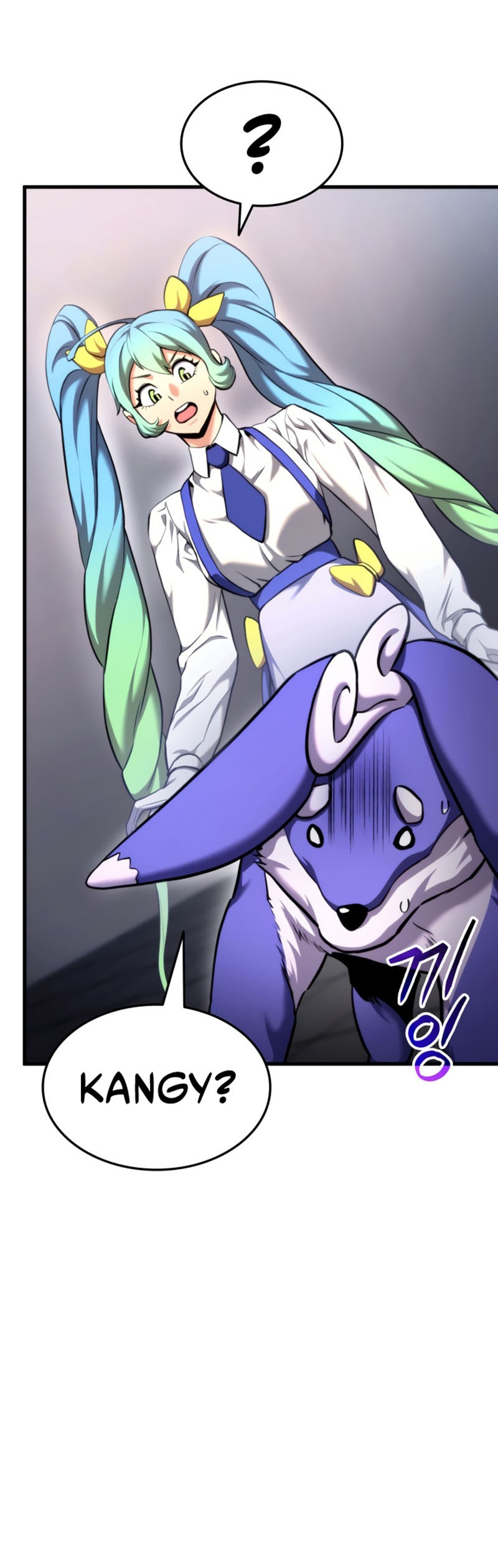 Ranker’s Return (Remake) Chapter 75 Image 33